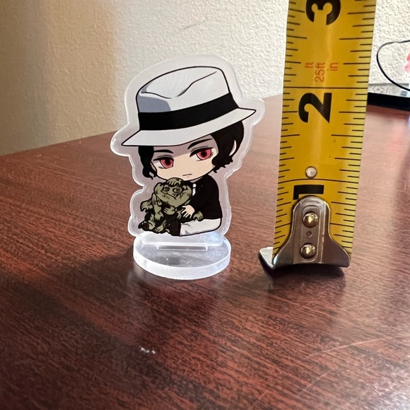Demon Slayer Acrylic Mini Stand Anime - Picture 3 of 8